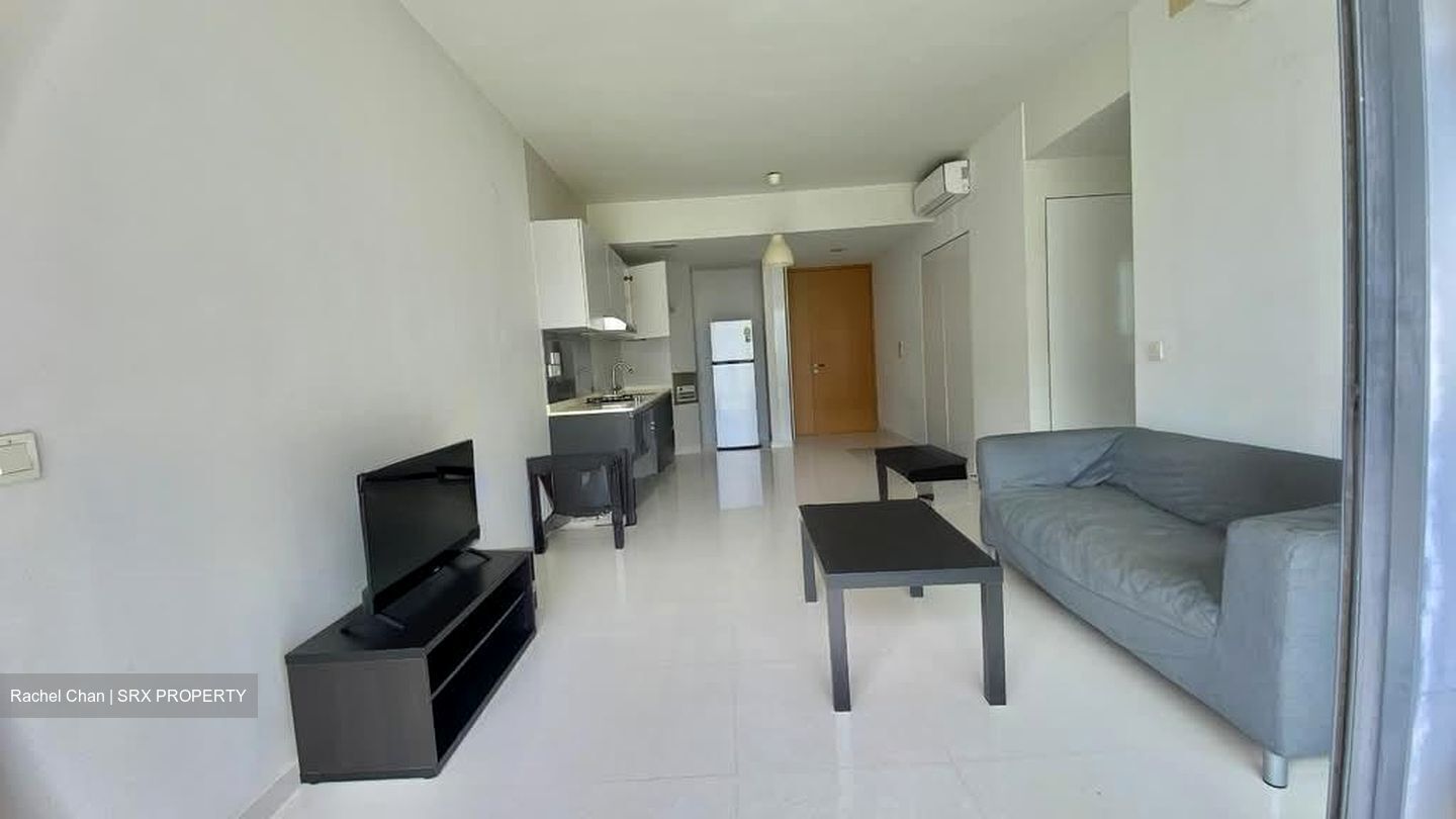 The Gale (D17), Condominium #534500391